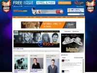k955fm.com homepage,k 95,k95 k955fm.com homepage,k 95,k95