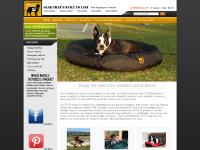 k9ballistics.com Shopping Cart:, Dog Beds, FAQs