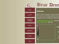 Briar Dene Boarding Kennels Briar Dene Boarding Kennels