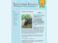 k9bexhill.co.uk k9bexhill.co.uk