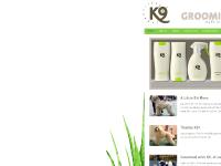 liten k9competition.se skärmbild