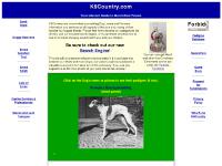 The MAIN pages at K9Country.com