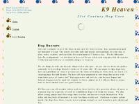 k9heaven.org.uk k9heaven.org.uk