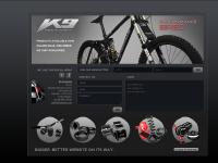 k9industries.com k9industries.com