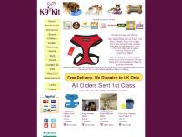 Home of K9Kit Home of K9Kit