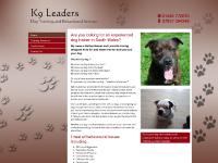 k9leaders.co.uk k9leaders.co.uk