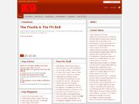 K9 Magazine The modern dog lifestyle magazine [K9Magazine]