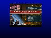 k9mercantileprotection.com OUR SERVICES, INDUSTRIES SERVED, RESOURCES AND LINKS k9mercantileprotection.com OUR SERVICES, INDUSTRIES SERVED, RESOURCES AND LINKS