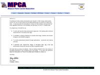 Missouri Police Canine Association Missouri Police Canine Association