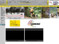 CaniX UK: official website of Canicross UK, CaniX Team UK, European Cani-Cross CaniX UK: official website of Canicross UK, CaniX Team UK, European Cani-Cross