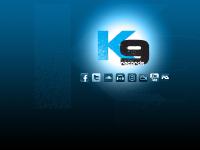 K9 Records - Record Label K9 Records - Record Label