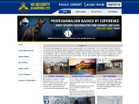 k9securityguarding.com k9securityguarding.com