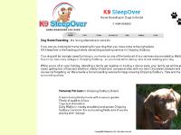 k9sleepover.co.uk k9sleepover.co.uk