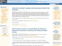 Welcome to K9SO.NET ! Welcome to K9SO.NET !