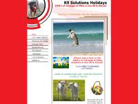 K9 Solutions Holidays - Home K9 Solutions Holidays - Home