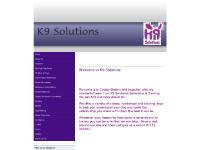 k9solutionsdt.co.uk k9solutionsdt.co.uk