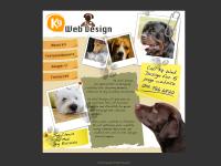 K9 Web Design - Kennels, Catteries, Dog Breeders, Pet Grooming Services