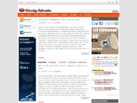 Technology in Africa