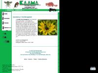 KAAMA Systems, Inc. KAAMA Systems, Inc.