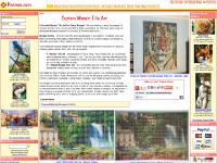 kaamar.com mosaic art, mosaics art, tile art