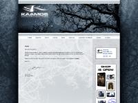 KAAMOS illustration & Design Studio