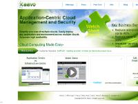 Kaavo - Cloud Management Software Kaavo - Cloud Management Software