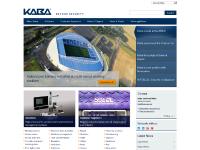 Kaba Ltd - Security Systems, Access Control, Locking Systems