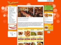 Kabana Restaurant Kabana Restaurant