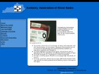 Kentucky Association of Blood Banks - KABB Kentucky Association of Blood Banks - KABB