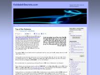 Kabbalah Secrets; Digging out the hidden codes and teaching of kabbalah Kabbalah Secrets; Digging out the hidden codes and teaching of kabbalah