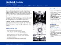 kabbalahsociety.org kabbalahsociety.org