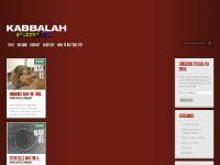 Kabbalah Students Speak Kabbalah Students Speak