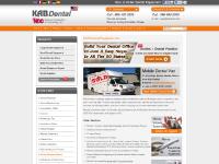kabdental.com dental, equipment, equipments