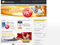 kabeldeutschland.de kabeldeutschland.de