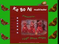 KaBoNi hem KaBoNi hem