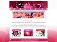 Kaboodle Design: Home Kaboodle Design: Home