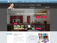 Kitchen and Bedroom Transformations: Orpington, Bromley, Kent Kitchen and Bedroom Transformations: Orpington, Bromley, Kent