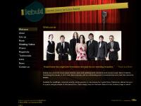 Kabuki - Leeds seven piece wedding and party band Kabuki - Leeds seven piece wedding and party band