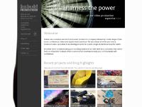 Kabuki Productions - a creative and technical event production company Kabuki Productions - a creative and technical event production company