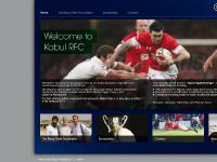 Kabul RFC - Home Kabul RFC - Home