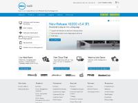 The Leading Systems Management & Deployment Appliances - Dell KACE™
