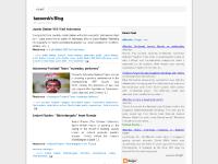 kacoonk's Blog kacoonk's Blog