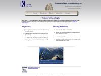 Commercial Real Estate Financing Commercial Real Estate Financing