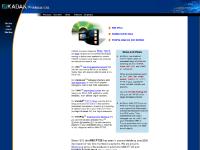 TCP/IP, real time operating system, task-awareness, prototyping system TCP/IP, real time operating system, task-awareness, prototyping system