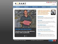 kadant.com doctor blades, doctor blade holders, doctoring systems kadant.com doctor blades, doctor blade holders, doctoring systems