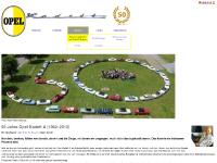 Warum Kadett A?von Fritz B. Busch, Kaufberatung, Restaurierungs-bericht, Treffen Warum Kadett A?von Fritz B. Busch, Kaufberatung, Restaurierungs-bericht, Treffen