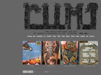 Rumi Tattoo - Formerly know as Kadillac Tattoo MYK | Home