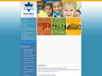 Kadima Day School - Evenhaim Family Campus - Jewish Day School in San Fernando Valley, West Hills, California