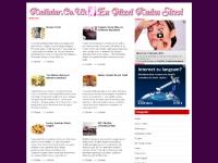 kadinlar.co.uk Borani Tarifi, Devamı, Devamı kadinlar.co.uk Borani Tarifi, Devamı, Devamı