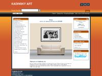 Kadinsky Art Kadinsky Art